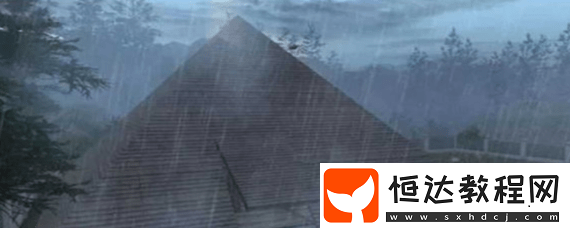 明日之后蓋房子攻略：如何建造既美觀又實用的避難所