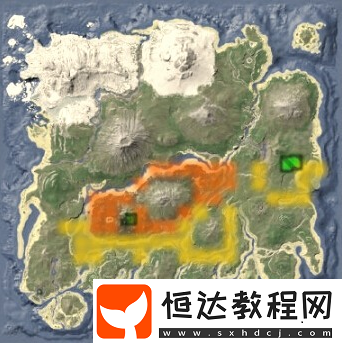 方舟生存進(jìn)化瑪瑙螺飼料制作攻略：如何馴服與喂養(yǎng)瑪瑙螺獲取水泥和有機(jī)聚合物