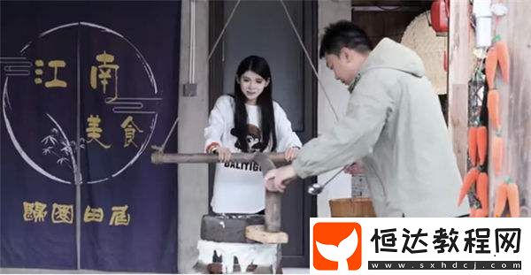 網(wǎng)紅狗頭蘿莉繼拍短劇后受官方電視臺邀請參加節(jié)目-！