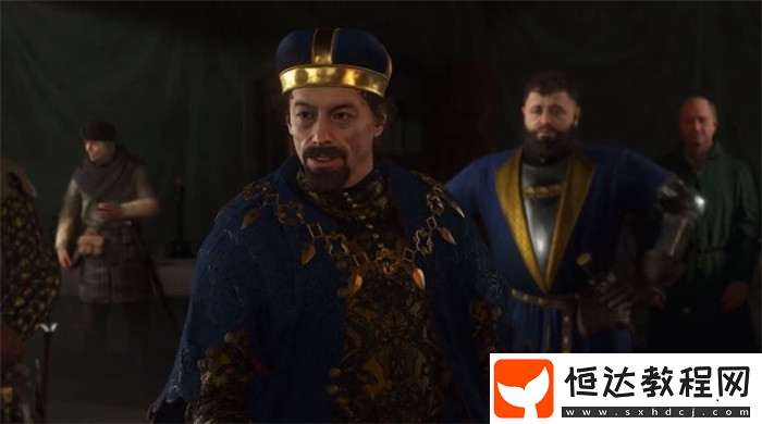 天國