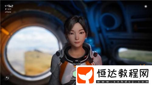 米哈游創(chuàng)始人的AI游戲內(nèi)測開啟！AI女友在外星求生！