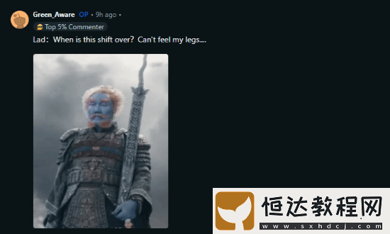 老外難繃封神/黑神話四大天王對(duì)比