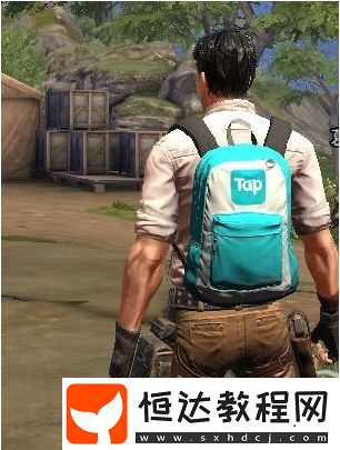 明日之后taptap背包怎么領(lǐng)？公測首周登錄3天可免費得[領(lǐng)取攻略]