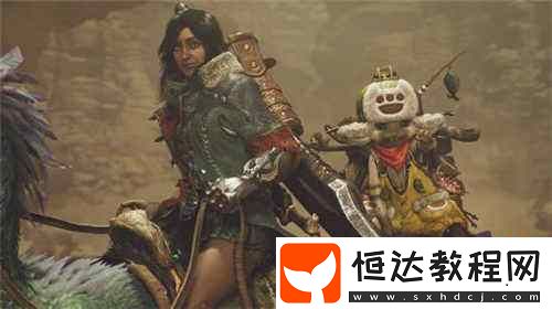 就是不改！外媒吐槽怪獵荒野多人游戲糟糕體驗