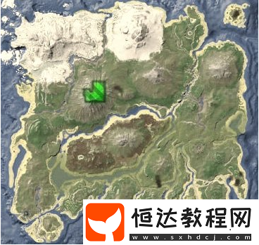 方舟生存進化斑龍飼料制作攻略：竊蛋龍蛋配方與馴服技巧全解析