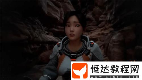 米哈游創(chuàng)始人的AI游戲內(nèi)測開啟！AI女友在外星求生！