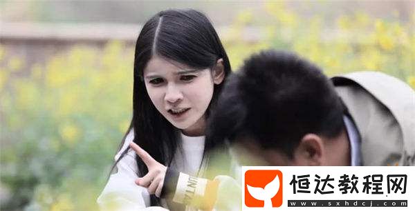 網(wǎng)紅狗頭蘿莉繼拍短劇后受官方電視臺邀請參加節(jié)目-！