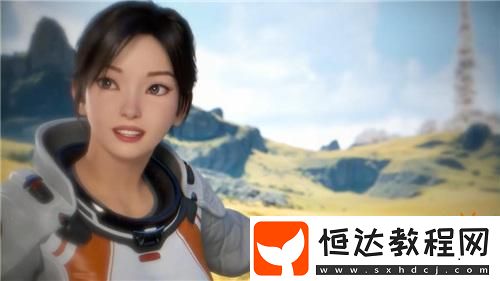 米哈游創(chuàng)始人的AI游戲內(nèi)測開啟！AI女友在外星求生！