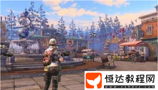 明日之后新手職業(yè)選擇指南：步槍兵、狙擊手、武士詳解與轉(zhuǎn)職建議