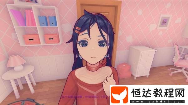 現(xiàn)在美少女已成為恐怖游戲不可或缺的元素了