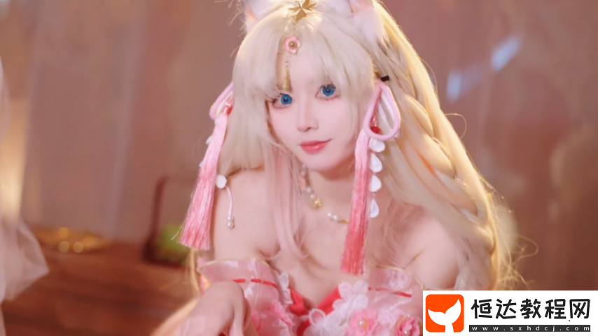永劫無(wú)間胡桃cos