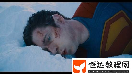 DC新超人電影正式預告來了！2025年7月上映