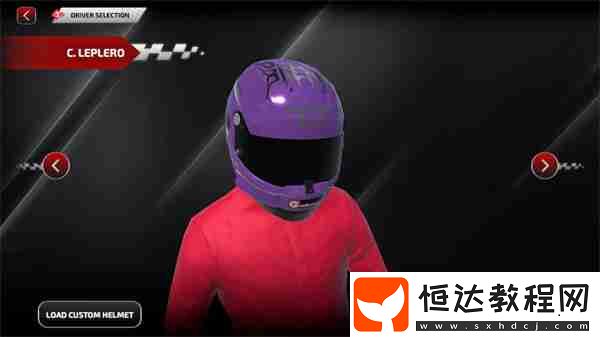 f1方程式賽車手游怎么玩