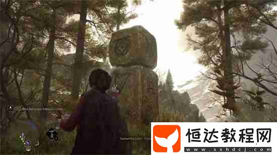 梅林的挑戰(zhàn)解密攻略