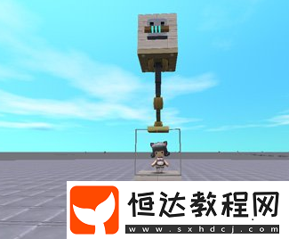 迷你世界陳列柜怎么做？制作攻略來(lái)啦