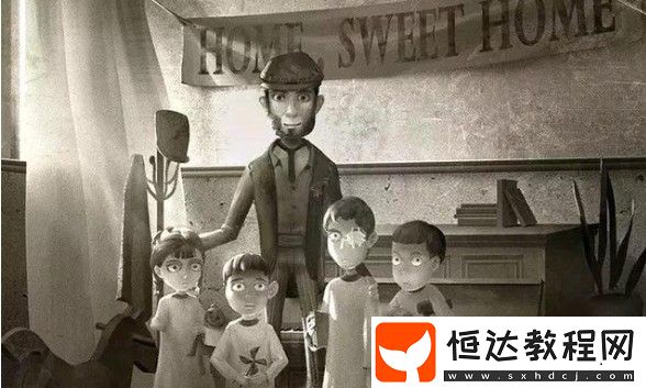 第五人格慈善家金色皮膚領(lǐng)頭羊原畫曝光，偷錢形象引人品質(zhì)疑