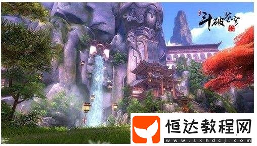 斗破蒼穹手游靈族功法推薦：堆閃避與敏捷屬性提升自身