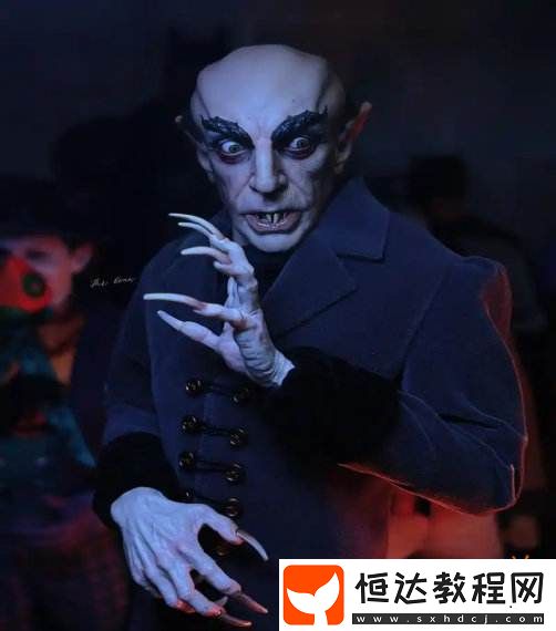 現(xiàn)在美少女已成為恐怖游戲不可或缺的元素了