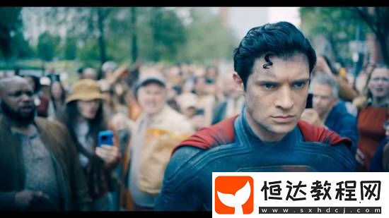 DC新超人電影正式預告來了！2025年7月上映