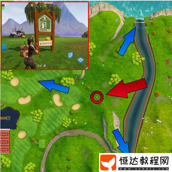 堡壘之夜第五賽季第十周任務(wù)全解析，含免費(fèi)挑戰(zhàn)