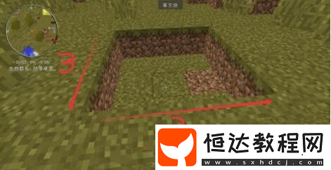 我的世界末影傳送門制作攻略：材料及步驟詳解