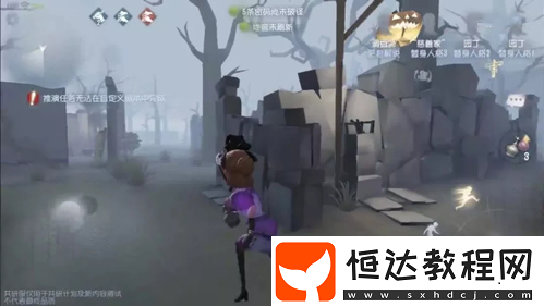 第五人格攝影師約瑟夫克制攻略：醫(yī)生與機(jī)械師的有效策略解析