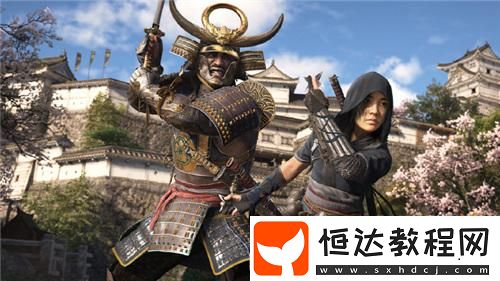刺客信條