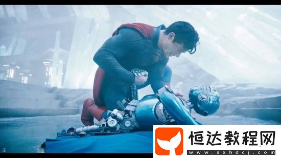 DC新超人電影正式預告來了！2025年7月上映