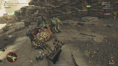 怪物獵人