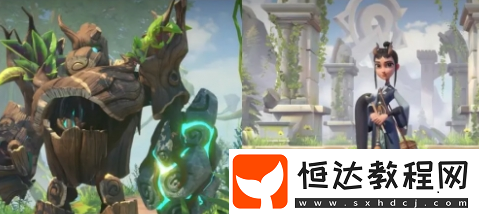 木香陣容搭配推薦