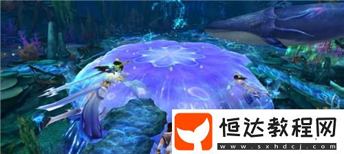 劍意動(dòng)九州！【太極新生】資料片即將上線-且看江湖再起風(fēng)云