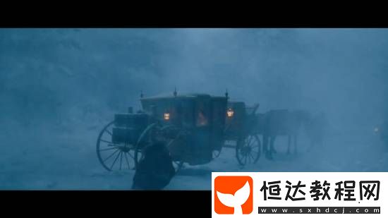 真人白雪公主新預告發(fā)布！拉丁公主你期待么