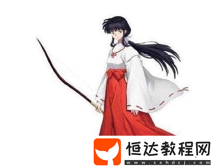 陰陽師桔梗覺醒前后效果 犬夜叉聯(lián)動式神新驚喜