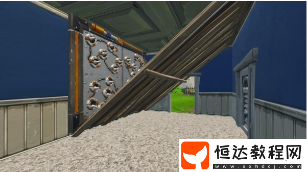 堡壘之夜屋頂板有用嗎？屋頂板使用技巧攻略