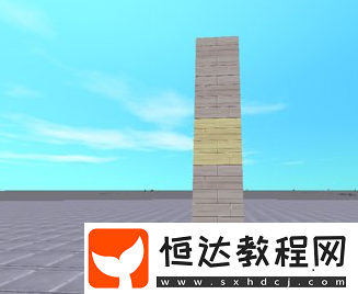 迷你世界陳列柜怎么做？制作攻略來(lái)啦