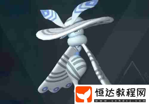 幻獸帕魯綢笠蛾在哪抓