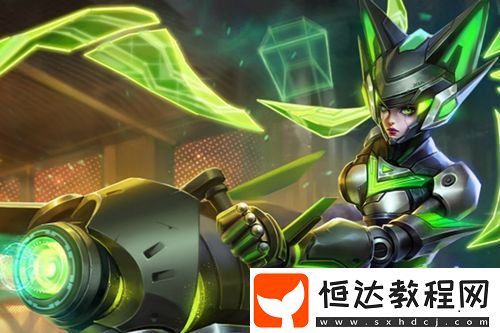 打造無敵角色的秘笈與攻略