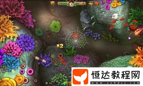 探索游戲中不可思議的技能與策略