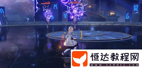 原神3.16深淵雷火使徒怎么打