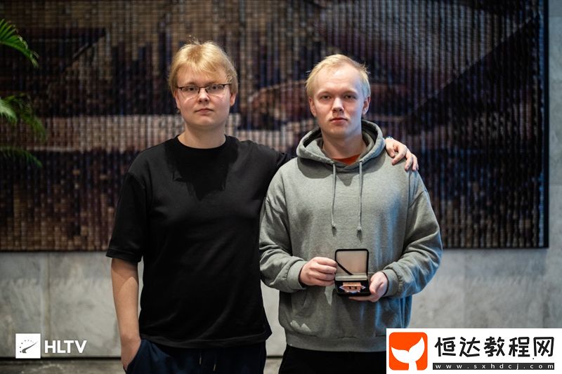 2024年度最佳選手TOP17