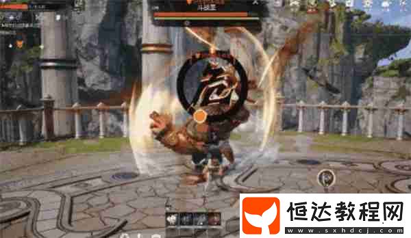 劍靈2斗戰(zhàn)圣boss打法技巧攻略分享