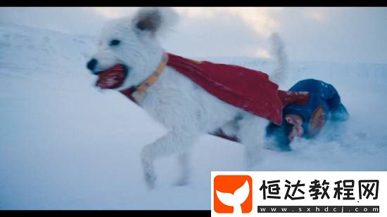 DC新超人電影正式預告來了！2025年7月上映