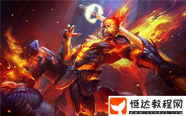 王者榮耀孫悟空連招攻略：學(xué)會(huì)三棒秒人，秒變老司機(jī)
