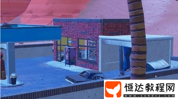 堡壘之夜屋頂板有用嗎？屋頂板使用技巧攻略