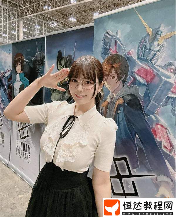高達卡牌對戰(zhàn)邂逅**女神