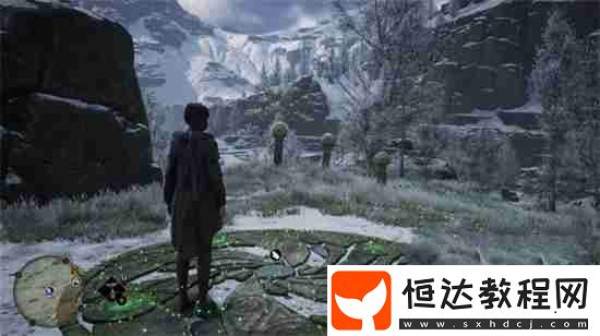 梅林的挑戰(zhàn)解密攻略