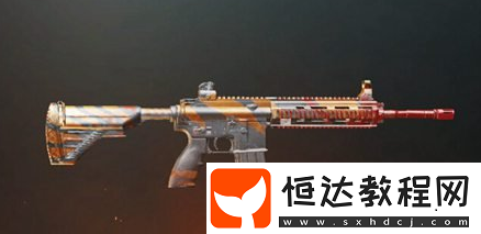 絕地求生刺激戰(zhàn)場M416配件選擇：槍口、握把、彈匣推薦