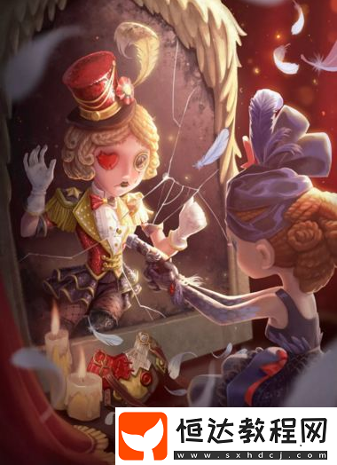 第五人格舞女內(nèi)在人格加點(diǎn)攻略 提升自保超有用
