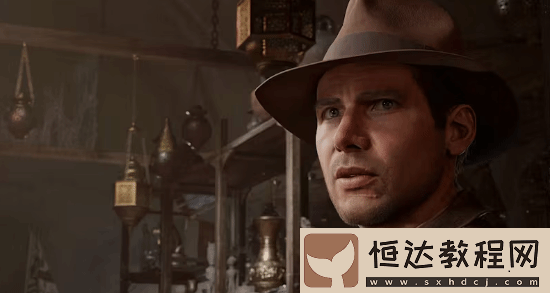 外媒評年度最佳游戲