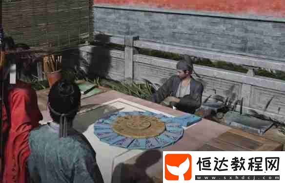 燕云十六聲人生指南任務(wù)怎么做